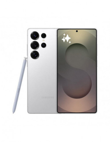 Samsung - Galaxy S25 Ultra 512gb...