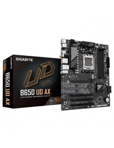 Placa-mãe Gigabyte B650 UD...