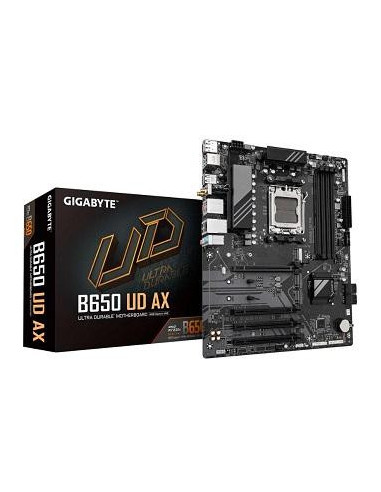 Placa-mãe Gigabyte B650 UD AX WiFi