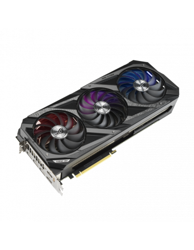 Placa Gráfica Asus ROG Strix RTX 3080...