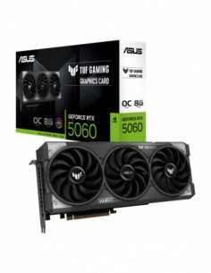 Placa Gráfica Asus RTX 5060...