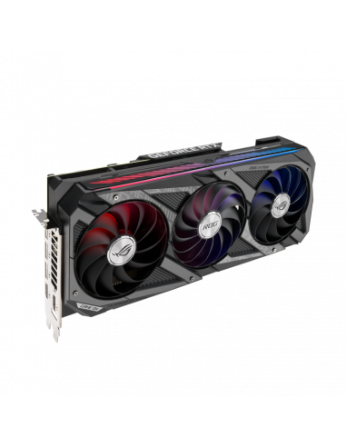 Placa Gráfica Asus ROG Strix RTX 3080...