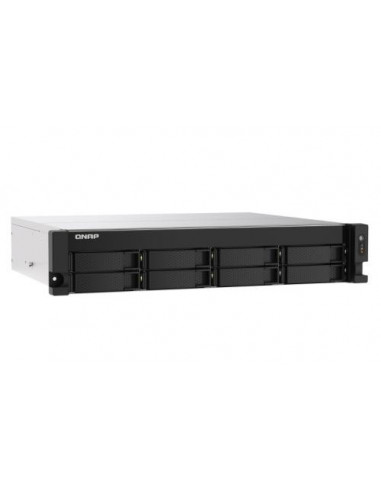Servidor NAS QNAP TS-873AEU-RP-4G de...
