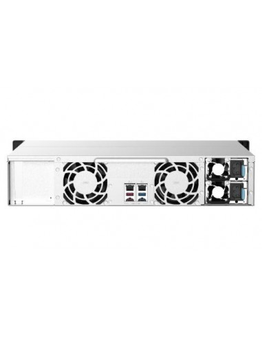 Servidor NAS QNAP TS-873AEU-RP-4G de...