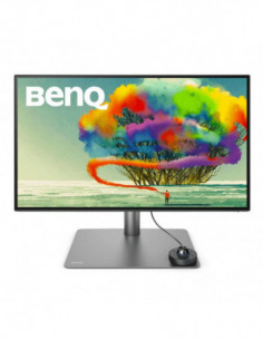 Monitor BenQ PD2725U 27"...