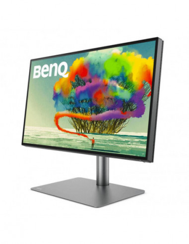 Monitor BenQ PD2725U 27" IPS 4K UHD