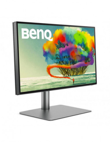 Monitor BenQ PD2725U 27" IPS 4K UHD