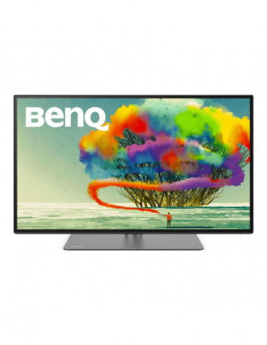 Monitor BenQ PD2725U 27" IPS 4K UHD