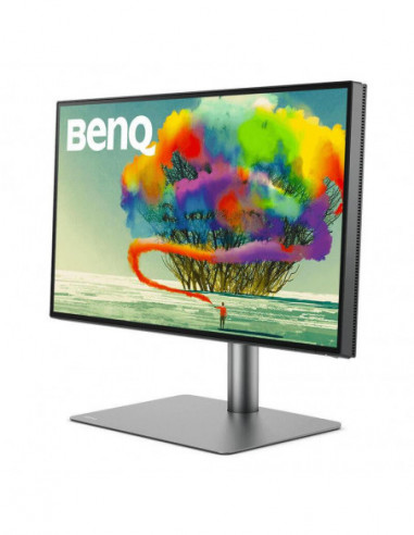 Monitor BenQ PD2725U 27" IPS 4K UHD