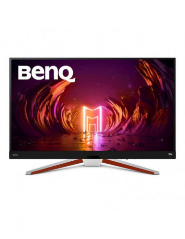 Monitor BenQ EX3210U 32" 4K UHD...