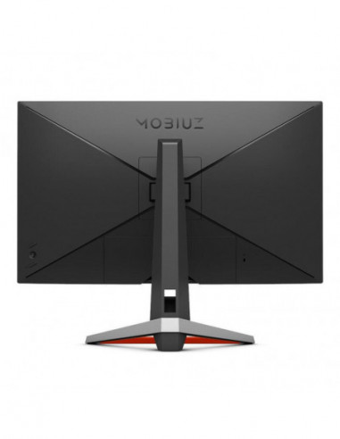 Monitor BenQ Mobiuz EX2710U 27"...