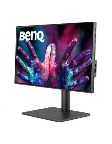 Monitor BenQ PD2506Q, 25", 2K Ultra...