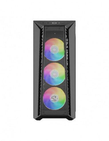 Caja Pc Cooler Master Masterbox 520...