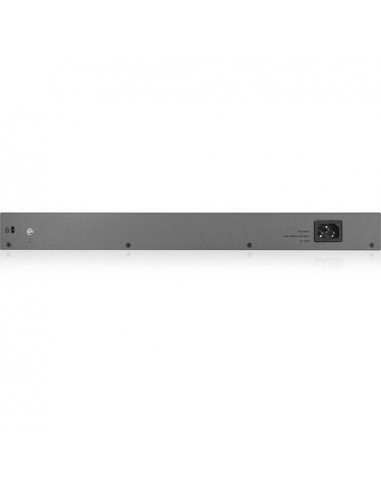 Switch de Rede Zyxel GS1350-26HP, 24...