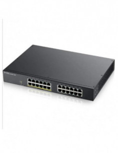Switch ZYXEL GS1900 - 24...