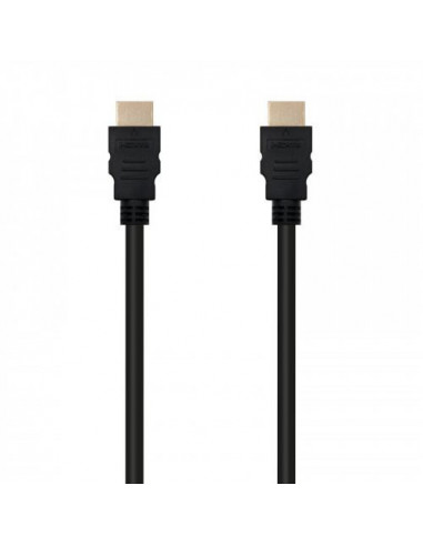 Cabo Nanocable HDMI 1.3b, A/M-A/M,...