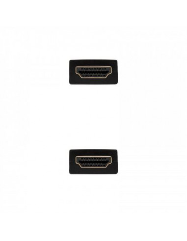 Cabo Nanocable HDMI 1.3b, A/M-A/M,...