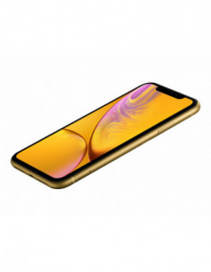 Apple iPhone XR - amarelo -...