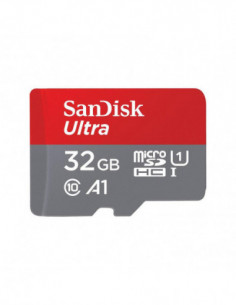Cartão MicroSD SanDisk...