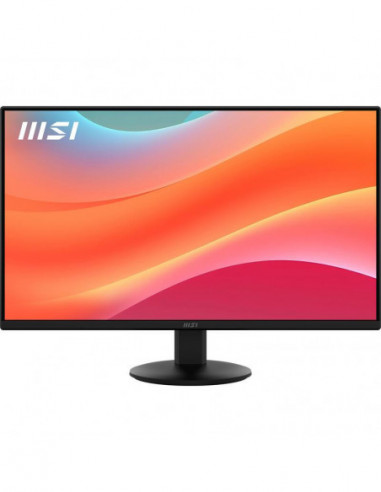 Monitor MSI Pro MP272L 27": IPS Full...