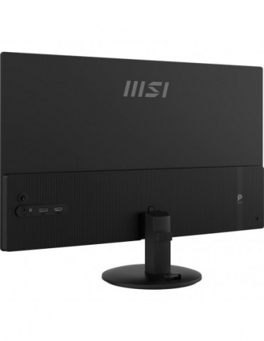 Monitor MSI Pro MP272L 27": IPS Full...