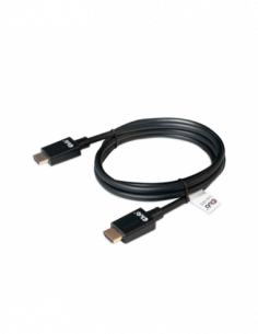 Cabo HDMI CLUB3D CAC-1372:...