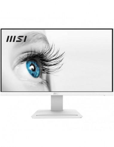 Monitor MSI Pro MP243XW - 23.8", Full...