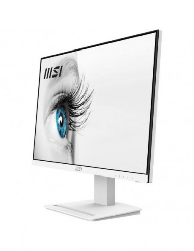 Monitor MSI Pro MP243XW - 23.8", Full...