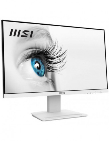 Monitor MSI Pro MP243XW - 23.8", Full...