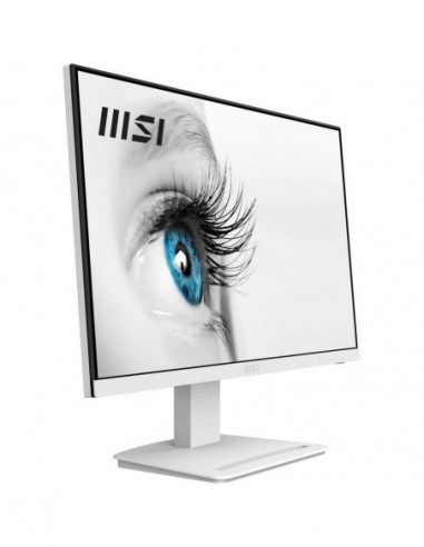 Monitor MSI Pro MP243XW - 23.8", Full...