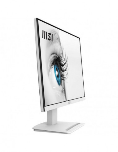 Monitor MSI Pro MP243XW - 23.8", Full...