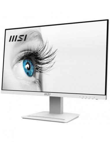 Monitor MSI Pro MP243XW - 23.8", Full...