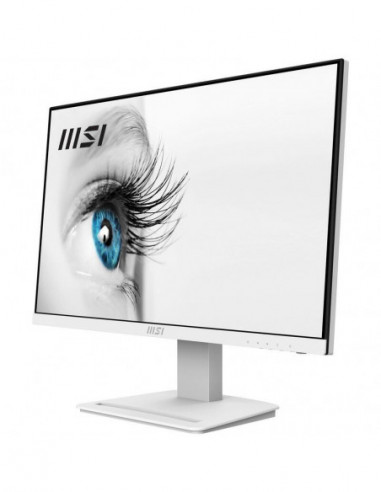 Monitor MSI Pro MP243XW - 23.8", Full...