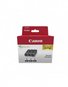 Cartuchos de Tinta Canon...