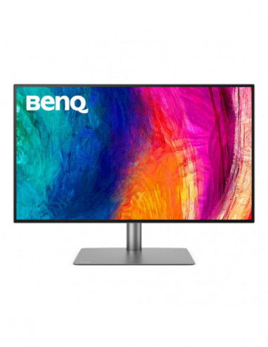 Monitor Benq Pd3225u (9h.Llyla.Tbe)...