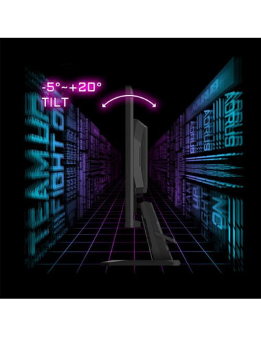 Monitor GIGABYTE GS25F2 Gaming 25",...