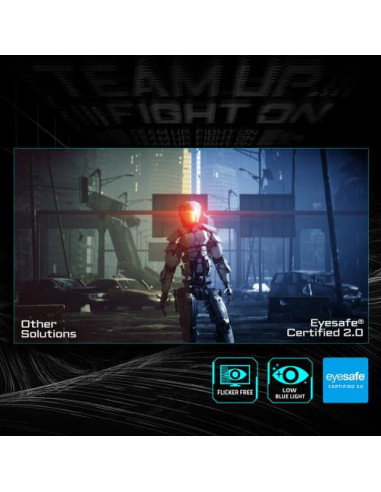 Monitor GIGABYTE GS25F2 Gaming 25",...