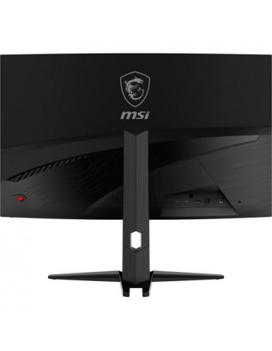 Monitor MSI MAG 321CUPDF: 31.5", 4K...