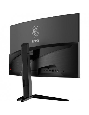 Monitor MSI MAG 321CUPDF: 31.5", 4K...