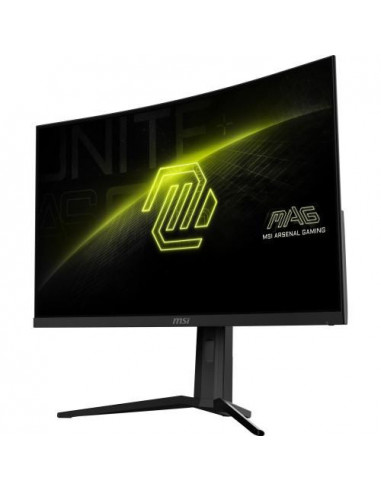 Monitor MSI MAG 321CUPDF: 31.5", 4K...