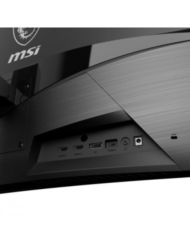 MSI MAG 321CUPDF pantalla para PC 80...