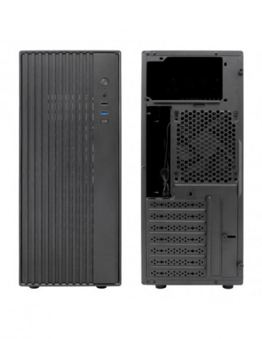 Caixa Coolbox A850 Semitorre ATX