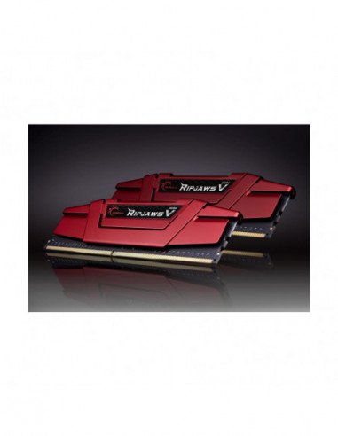 Memória para Desktops G.Skill Ripjaws...