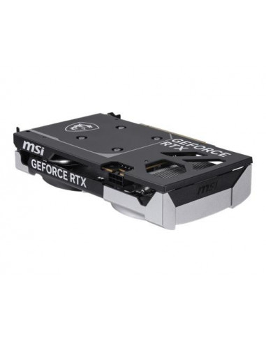 MSI GeForce RTX 5050 8G VENTUS 2X OC
