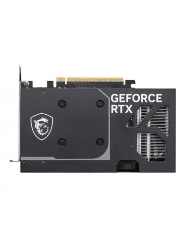 MSI GeForce RTX 5050 8G VENTUS 2X OC