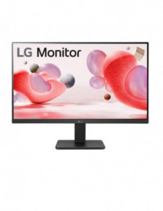 Monitor LG 24MR400-B, 24",...