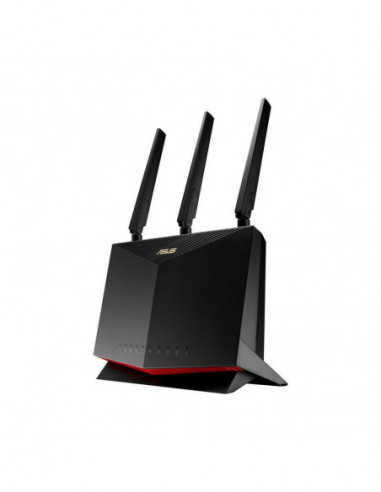 Router ASUS AC2600 Dual-Band,...