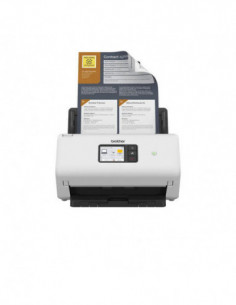 Scanner BROTHER ADS4500W de...