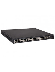 HPE HP 5130-48G-PoE+-4SFP+...