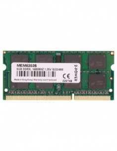 DIMM-SO DDR3L 8GB 1600MHz...